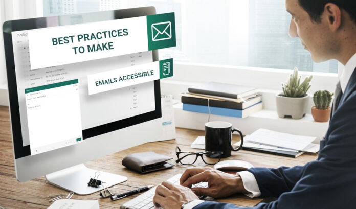 Best Practices to Make Your Emails More Accessible