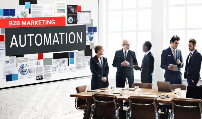 How to Choose the Best Marketing Automation System for Your B2B Marketing Operations
